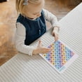 thumbnail image 5 of Sliding Puzzle Toy Educational Brain Teaser Game For Kids Ages 5 And Up Learning Activity With Colorful Indoor Outdoor Idea, 5 of 5