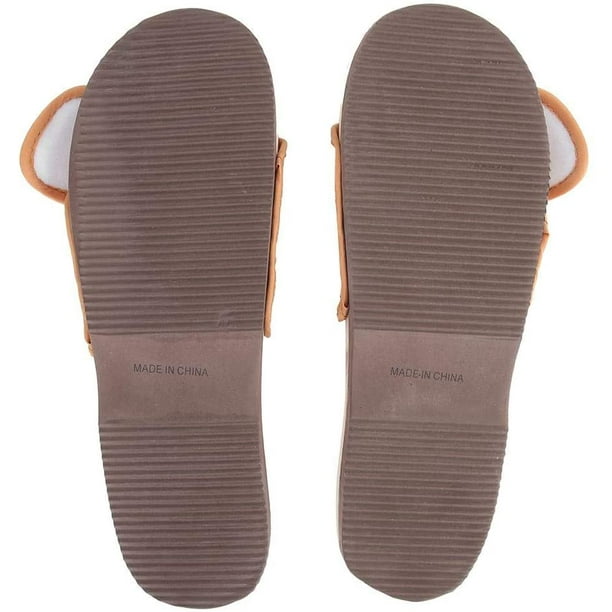 Vibrating slippers hotsell