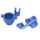 thumbnail image 4 of Copa de dirección RC YUNYI BRAND aleación de aluminio para Traxxas para MAXX 2 0 1/10 azul oscuro, 4 of 8