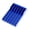 Blue, variant on Cassette Storage Rack Display Stand for NS2 Game Card Holder 6 Slots Game Card Storage Base Stand ABS Organizers Box