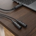 thumbnail image 4 of Digitallife BM1001| USB Type-A to 5-PIN MIDI Interface Converter Adapter, 4 of 4