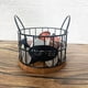thumbnail image 3 of Soporte para CáPsulas de Café Contenedores para CáPsulas de Café Accesorios para Barra de Café Organizador de Cestas para CáPsulas de Café de Metal para Cocinas EncimeraA, 3 of 5
