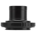 thumbnail image 4 of Adaptador de anillo de tubo de montaje en T para telescopio astronómico de 125 pulgadas para cámara Nikon F Mount ANGGREK, 4 of 8