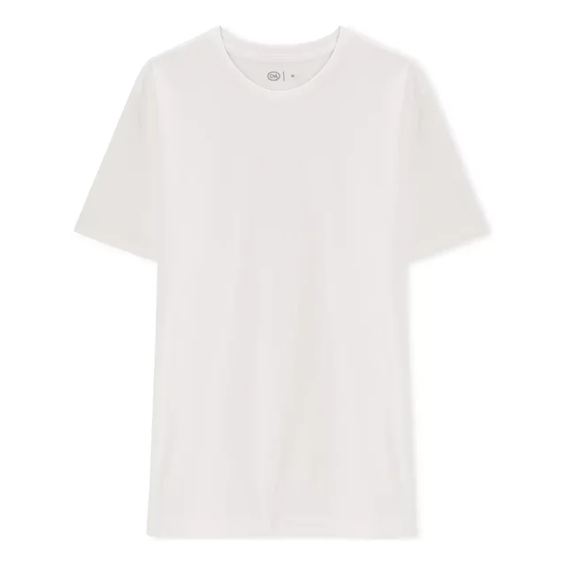 Playera Manga Corta Cuello Redondo C&a De Hombre