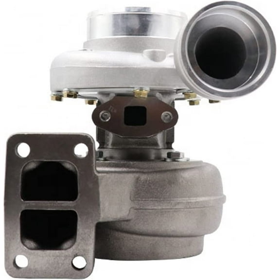 Seapple New S200 Turbocharger 04259315KZ Turbo Compatible with Deutz BF6M1013FC Volvo 20470372KZ