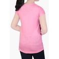 thumbnail image 2 of Fille JUNIOR Tricot Haut Rose, 2 of 4