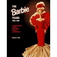 thumbnail image 1 of Pre-Owned Barbie Years, 1959-1995: A Comprehensive Listing and Value Guide of Dolls and Accessories (Paperback) by Patrick C Olds, 1 of 1