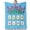 Mah2, variant on Mahjong Themed Gifts Throw Blanket, Cute Mahjong Pattern Blanket, Birthday Holiday Gift for Mahjong‑Loving Women40IN*30IN