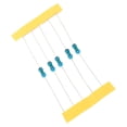 thumbnail image 4 of 5Pcs Model Railway Lights Lattice Mast Light 6060 Track N Kit Platform Light Led Diy Lamppost Landscape Layout Train Layout Toys, 4 of 9