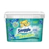 Snuggle Scent Boosters, Blue Iris Bliss (115 ct.)