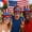E, variant on 4th of July Decorations Party Eyewear, Patriotic Decorations, Independence Day Glitter Sunglasses, Lightweight Durable Festive Accessory for Outdoor Parade Family Gathering Photo Booth Celebration