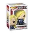 thumbnail image 1 of ¡Funko Pop! Animación: Full Metal Alquimista: Hermandad - Oliver Mira Armstrong Funko Funko Funko, 1 of 2
