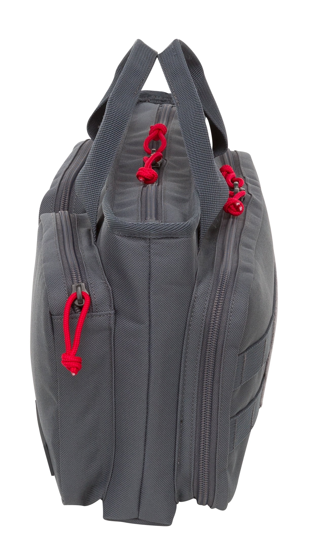 Fieldline Pro Series 10 Ltr Shooters Bag Pistol Case Range Bag Gray Polyester Soft Case Walmart