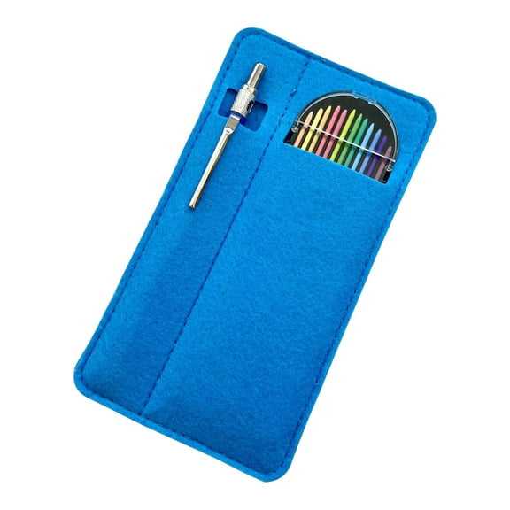 2.0mm Mechanical Pencils with Colors Refills Automatic Pencils