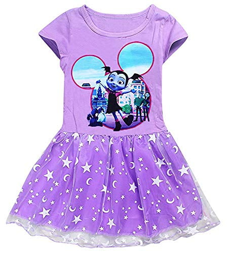 vampirina dress walmart