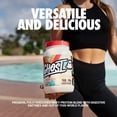 thumbnail image 2 of Whey Protein Powder Ghost Coffee Ice Cream Flavor 900g, 2 of 6