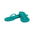thumbnail image 4 of Slim Rubber Flip-Flops, 4 of 4