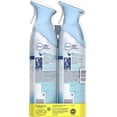 thumbnail image 2 of Febreze Air Freshener Spray, Linen & Sky, Aromatizante 8.8oz (2pack) Febreze 1, 2 of 3