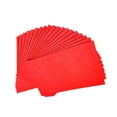 thumbnail image 2 of pstuiky Office Stationery Flash Card Paper Flash Shiny Paper Advanced A4 Flash Paper (No Adhesive), 2 of 2