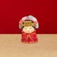 thumbnail image 1 of Mini estatua china de resina Fengshui, regalo de año Nuevo chino, adorno para tablero de instrumentos de automóvil, decoración de escritorio, de horquilla, 1 of 8
