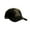 Black, variant on The True Light Faith Commemorative Cap, Christian Baseball Cap with Bible Verse, Adjustable Jesus Christ Hat, Unisex Religious Gift for Believers Men Women