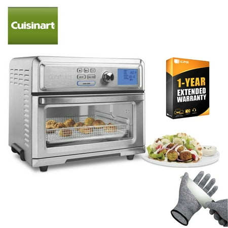 airfryer cuisinart toaster