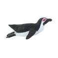 thumbnail image 3 of Kokiya Sea Aniaml Figures Collectibles Early Educational Toy Figurines for Children Penguin, 3 of 9
