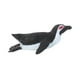 thumbnail image 3 of Figuras de modelos de animales marinos, juguete educativo, simulación, coleccionables, criaturas marinas de juguete para niños niños niños niños Pingüino, 3 of 9
