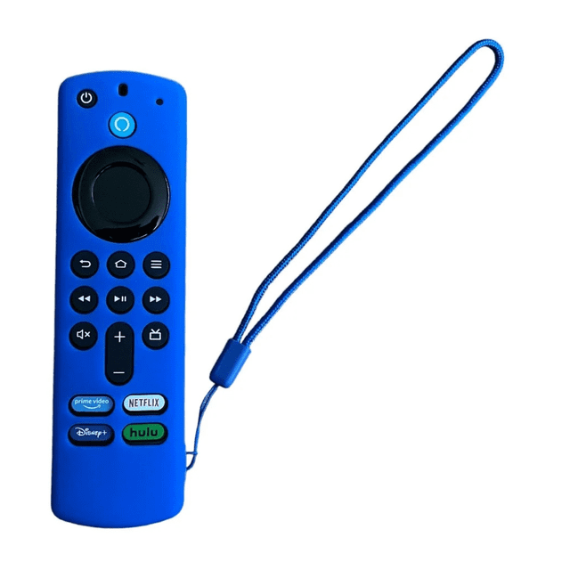 Funda Compatible Con Amazon Fire Tv Alexa Voz