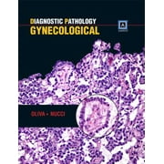 Diagnostic Pathology: Gynecologic [Hardcover - Used]