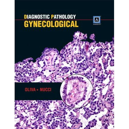 Diagnostic Pathology: Gynecologic [Hardcover - Used]