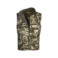 thumbnail image 2 of Browning Men's Wicked Wing Field Pro Vest AURIC XL, 2 of 3