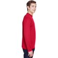 thumbnail image 2 of Team 365 Men's Zone Performance Long-Sleeve T-Shirt, 2 of 3