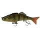 thumbnail image 1 of Cebo Señuelo de pesca duro artificial 3 segmentos 15 cm 50 g Multi articulado (LK023-07) Hugtrwg Para estrenar, 1 of 3