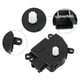 thumbnail image 3 of Aire Puerta Solenoide para Dodge para RAM 1500 - 2uds Negro, 3 of 6
