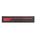 thumbnail image 1 of 8 Port Gigabit PoE Switch, 8 RJ45 Port Gigabit Ethernet Switch with 10/100/1000Mbps Transmission Rate, Wall Mount Ethernet  Switch for Home and Office, Plug and Play, 1 of 7