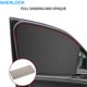 thumbnail image 2 of SHERLOCK-Cortinas De Protección UV Transpirables Para Coche , Película De Ventana , De Verano , Cortina De huangjie unisex, 2 of 2