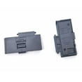 thumbnail image 3 of Methold Cubierta de puerta de baterías de cámara, dispositivo de fotografía a prueba de polvo, tapa de contenedor, Protector electrónico, repuesto de Accesorios de cámara y óptica, 3 of 6