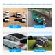 thumbnail image 4 of Kit de Panel Solar, Cargador de Batería Solar Eficiente 30W Con Regulador OBD para RV para acampar, 4 of 7