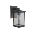 thumbnail image 7 of Craftmade Lighting - Resilience - 1 Light Outdoor Wall Lantern In Traditional, 7 of 7
