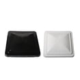 thumbnail image 3 of Shengyu Enhanced Air Circulation And Rainwater With 14 Inch RV Window Ventilation Cover And RVs white, 3 of 6
