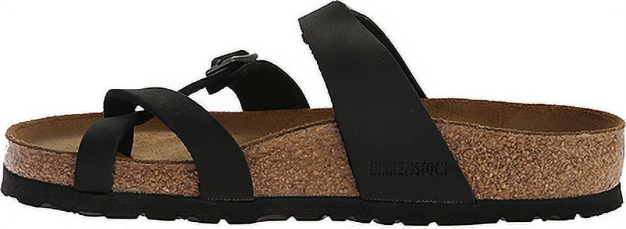 Women's Birkenstock Mayari Oiled Leather Sandal
