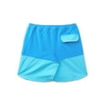 thumbnail image 2 of Ocean Gear Boys Swim Trunks, 7" Inseam, Sizes 4-18, 2 of 3