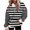 Black, variant on Pohista Fashion Hoodies & Sweatshirts Lightweight Shirts and Blouses Long Sleeve Blouses Blouses My Items Saved for Later