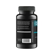 Nugenix Ultra Total and Free Testosterone Booster for Men, Dietary Supplement, 45 Count