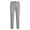 Gray, variant on IROINNID Men's Premium No Iron Plain Classic Fit Expandable Waist Flat Front Pants (Regular and Big & Tall Sizes)