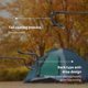 thumbnail image 4 of Ganchos Para Acampar Ganchos Para Acampar Camping Colgador de gancho para acampar Equipo al aire libre Perchas de gancho de linterna fuerte - Negro, 4 of 4