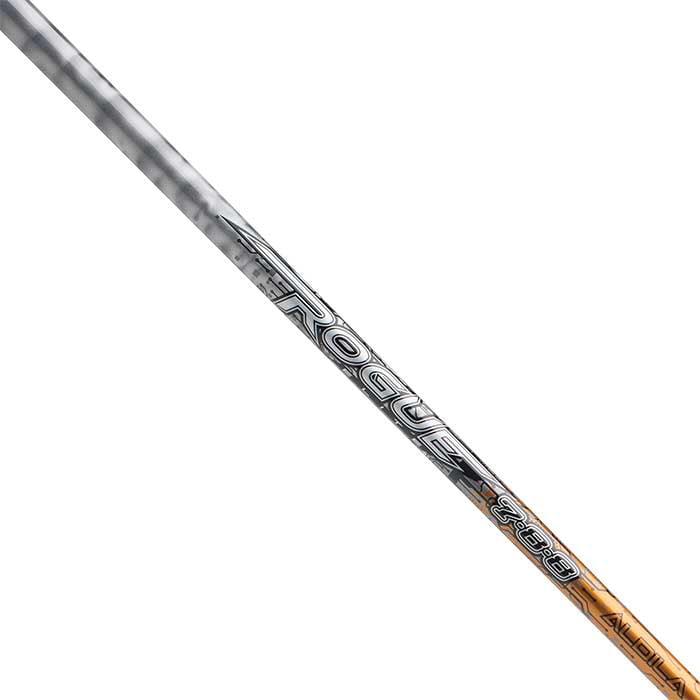 Aldila Rogue Elite Orange 65 R-Flex Shaft + Ping G410 Tip + Grip