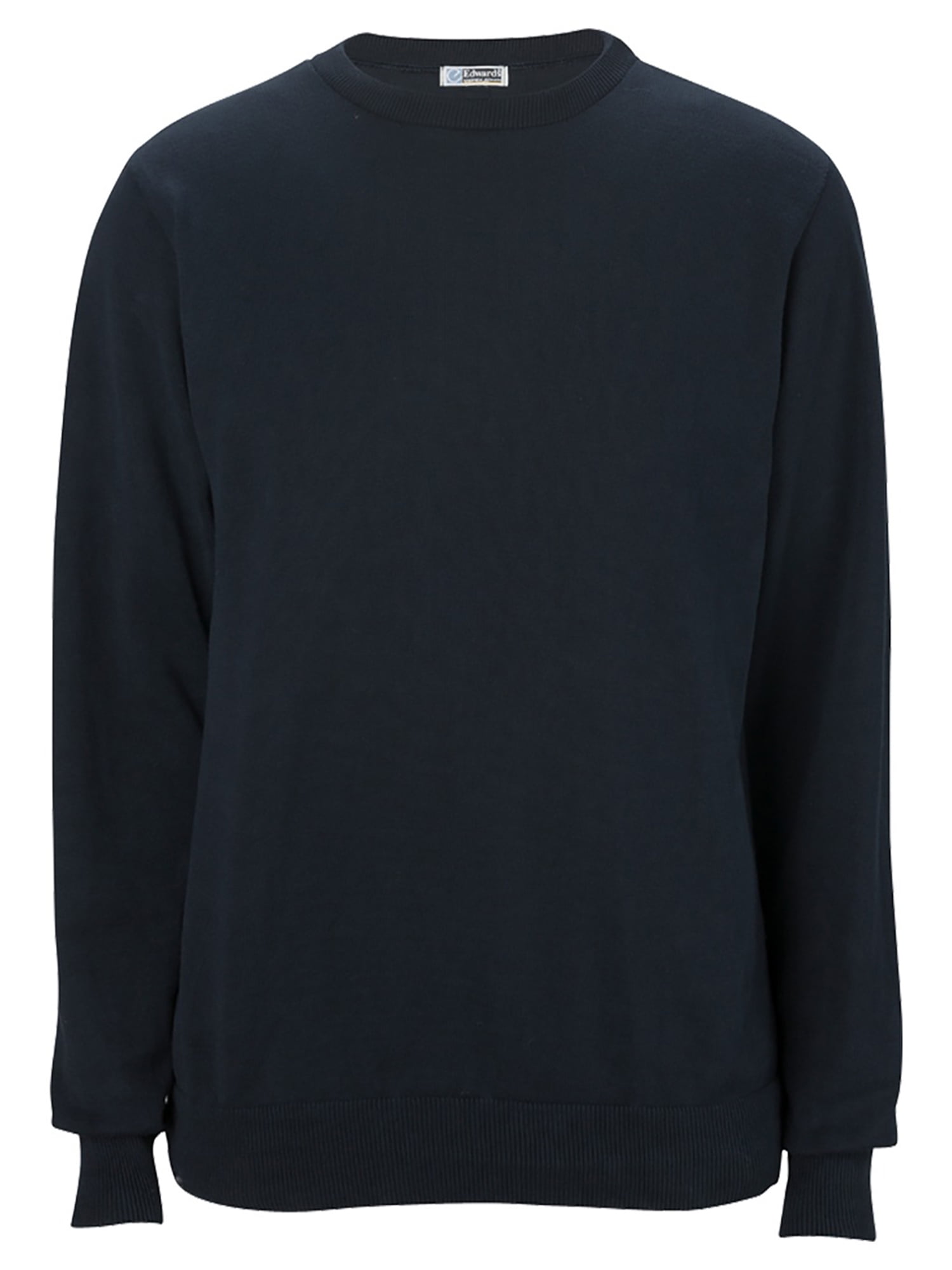 crew neck sweater walmart