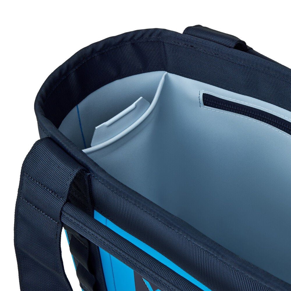 Yeti Camino Carryall 20 Tote Bag Big Wave Blue/navy